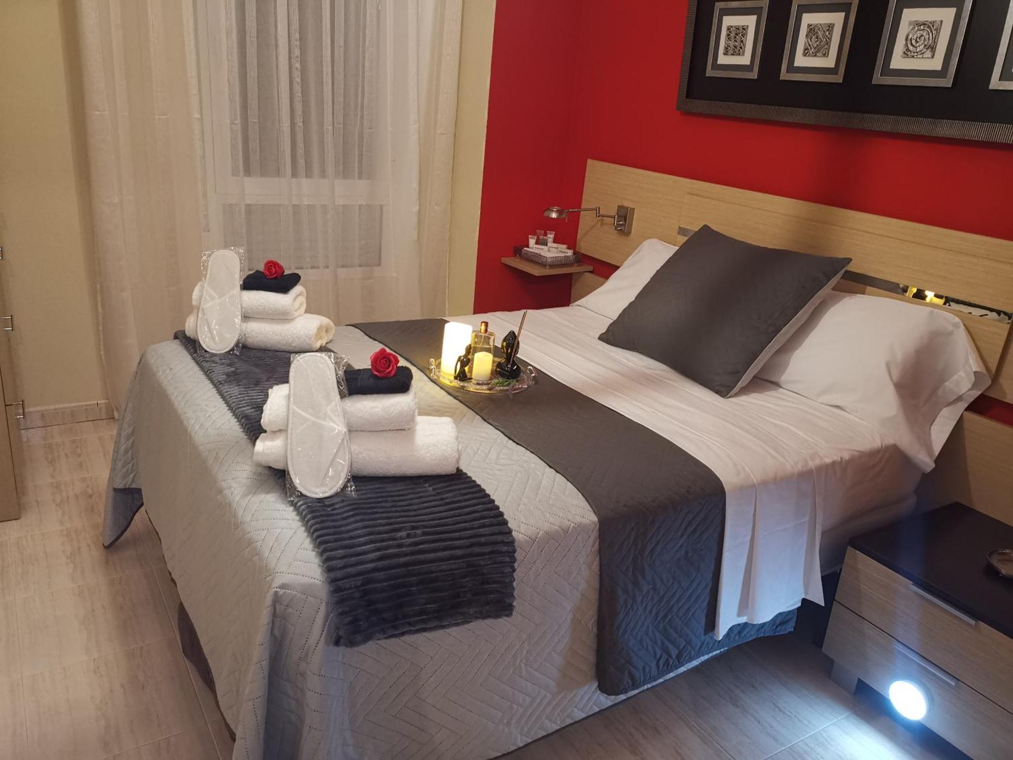 Apartment En La Playa De Oropesa