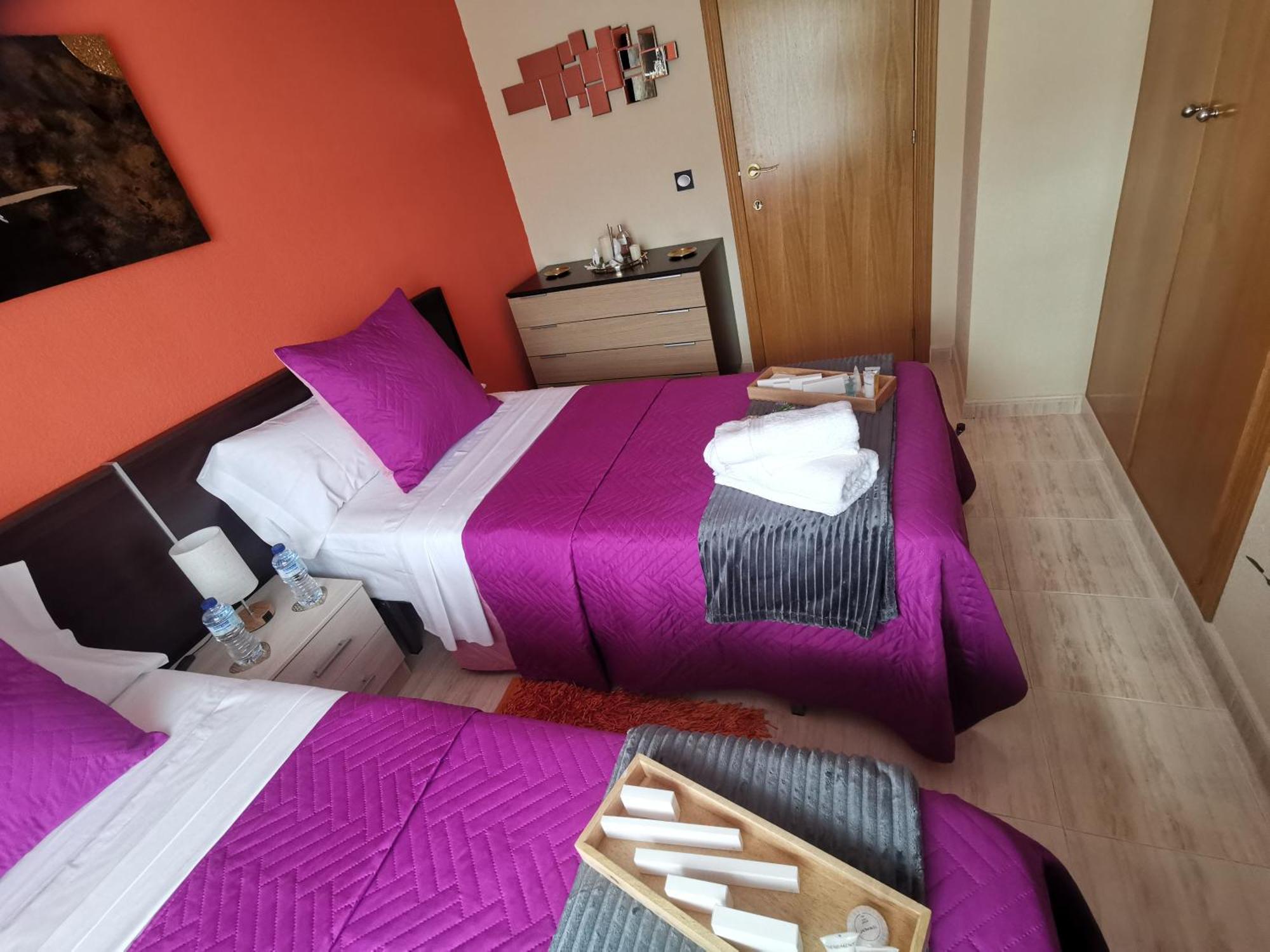 Apartment En La Playa De Oropesa Oropesa del Mar