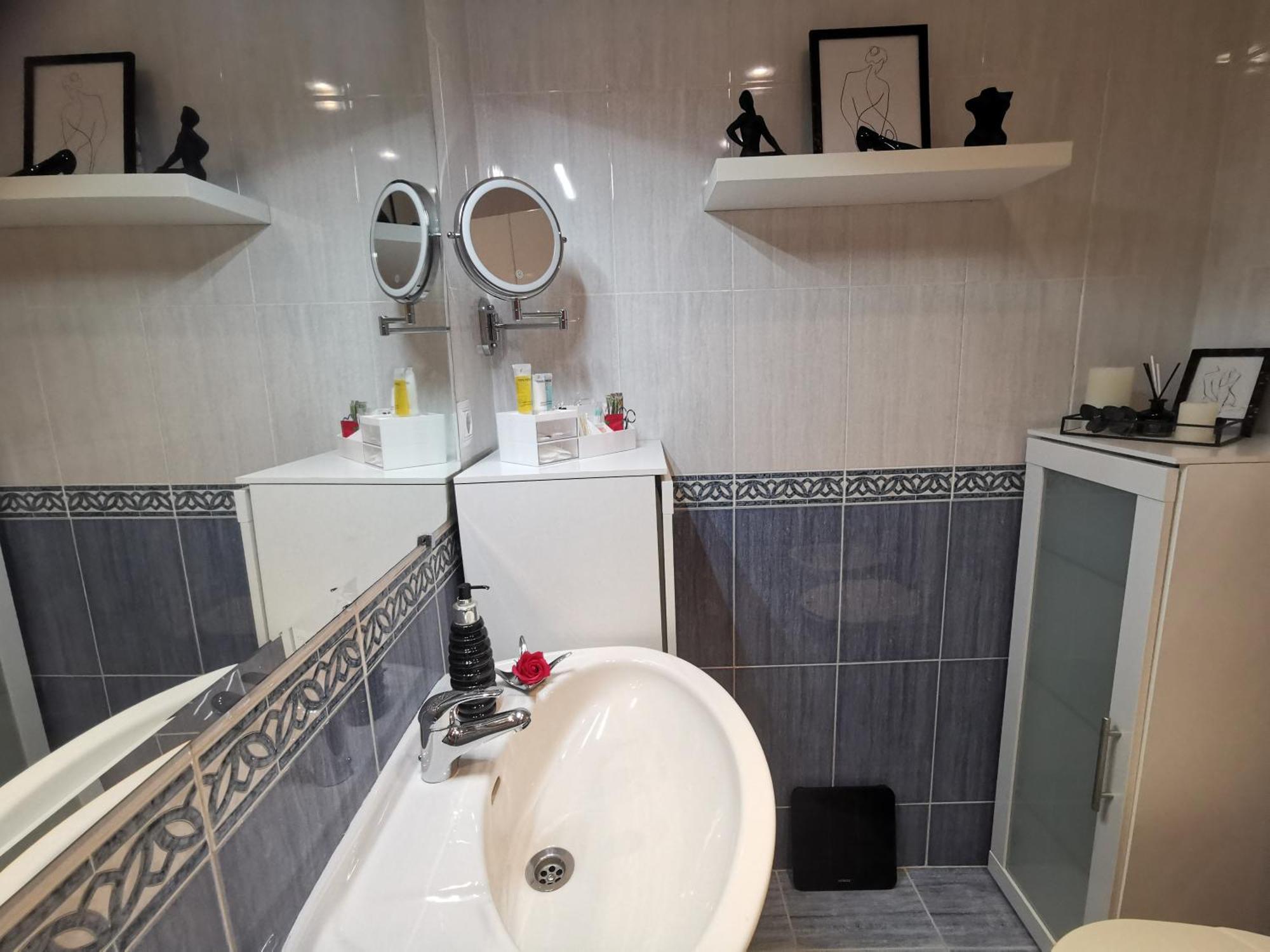 Apartment En La Playa De Oropesa Oropesa del Mar