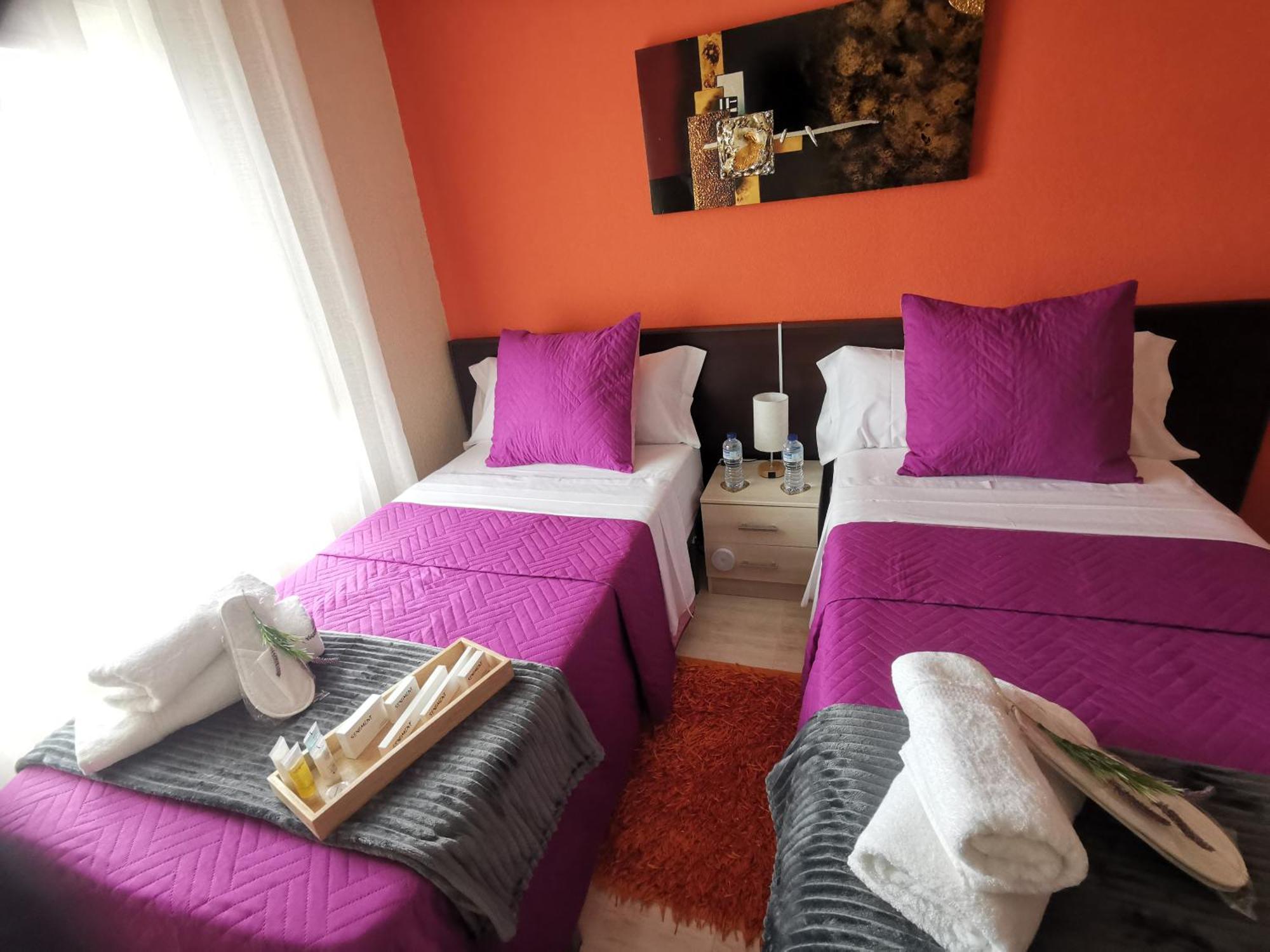 Appartement En La Playa De Oropesa